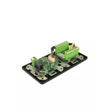 Rotācijas skaļuma regulators Omnitronic 80711088