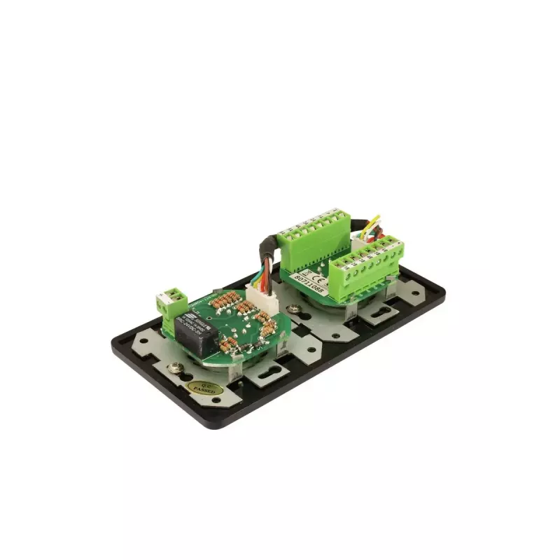 Rotācijas skaļuma regulators Omnitronic 80711088