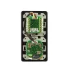 Rotācijas skaļuma regulators Omnitronic 80711088