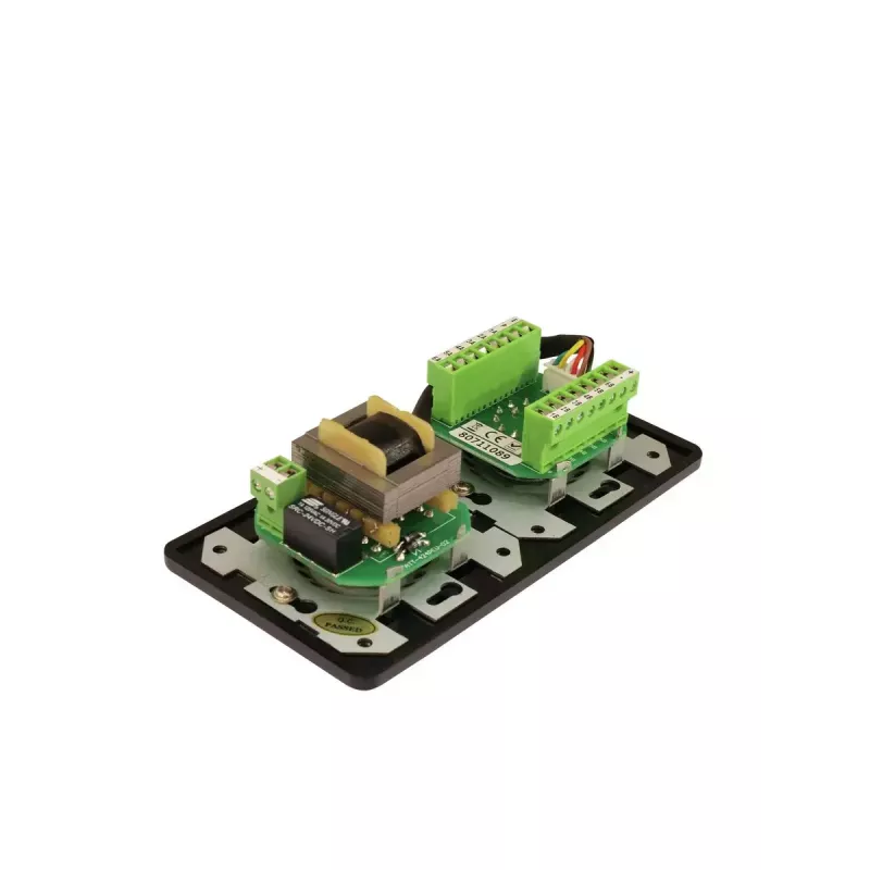 Sienas rotācijas skaļuma regulators Omnitronic 80711089