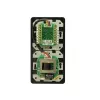 Sienas rotācijas skaļuma regulators Omnitronic 80711089