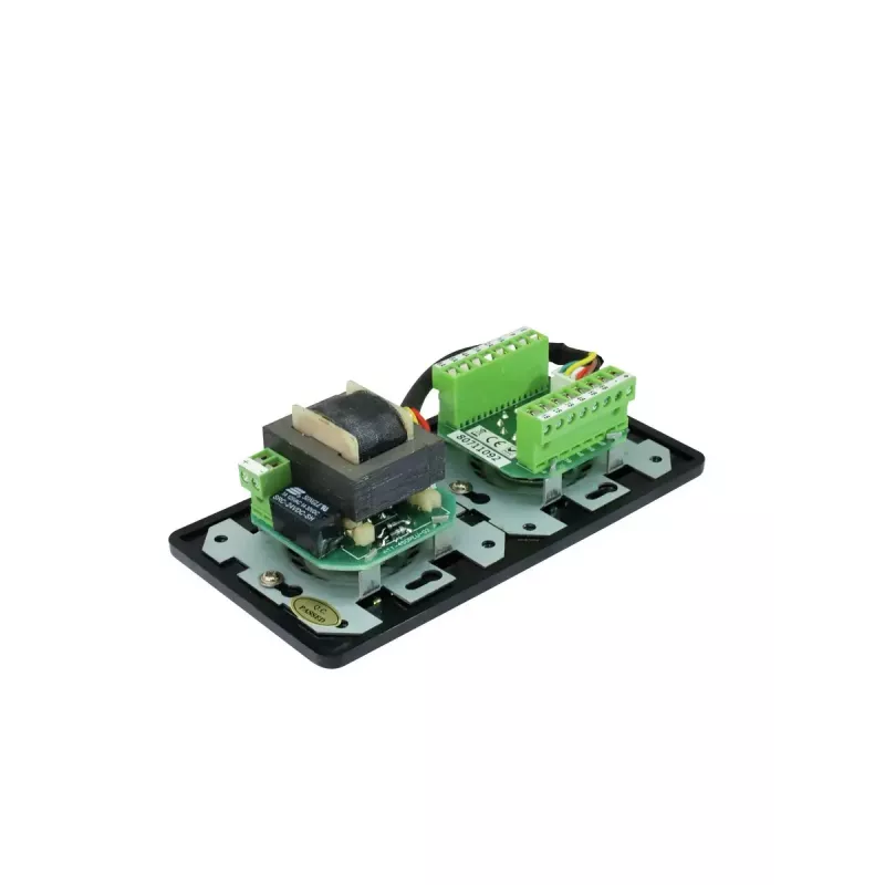 Rotācijas skaļuma regulators Omnitronic 80711095