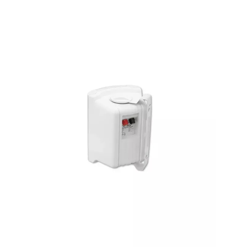 Divvirzienu skaļrunis Omnitronic C-40 35 W