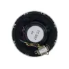 2-virzienu skaļrunis Omnitronic 80710245 Balts Vadu 20 W