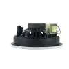 2-virzienu skaļrunis Omnitronic 80710245 Balts Vadu 20 W