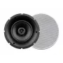 2-virzienu skaļrunis Omnitronic 80710245 Balts Vadu 20 W