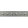 Rotācijas skaļuma regulators Omnitronic 80711329