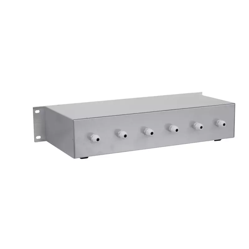 Rotācijas skaļuma regulators Omnitronic 80711329