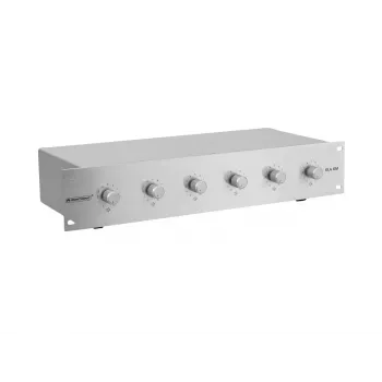 Rotācijas skaļuma regulators Omnitronic 80711329