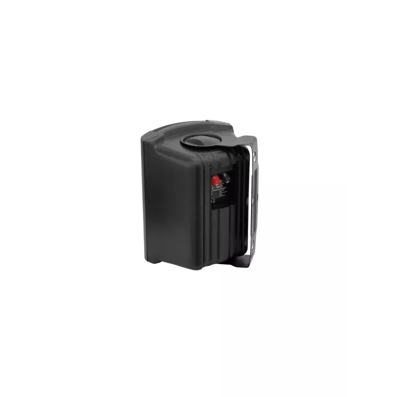 Pasīvais 2-virzienu skaļrunis Omnitronic 11036714 40 W