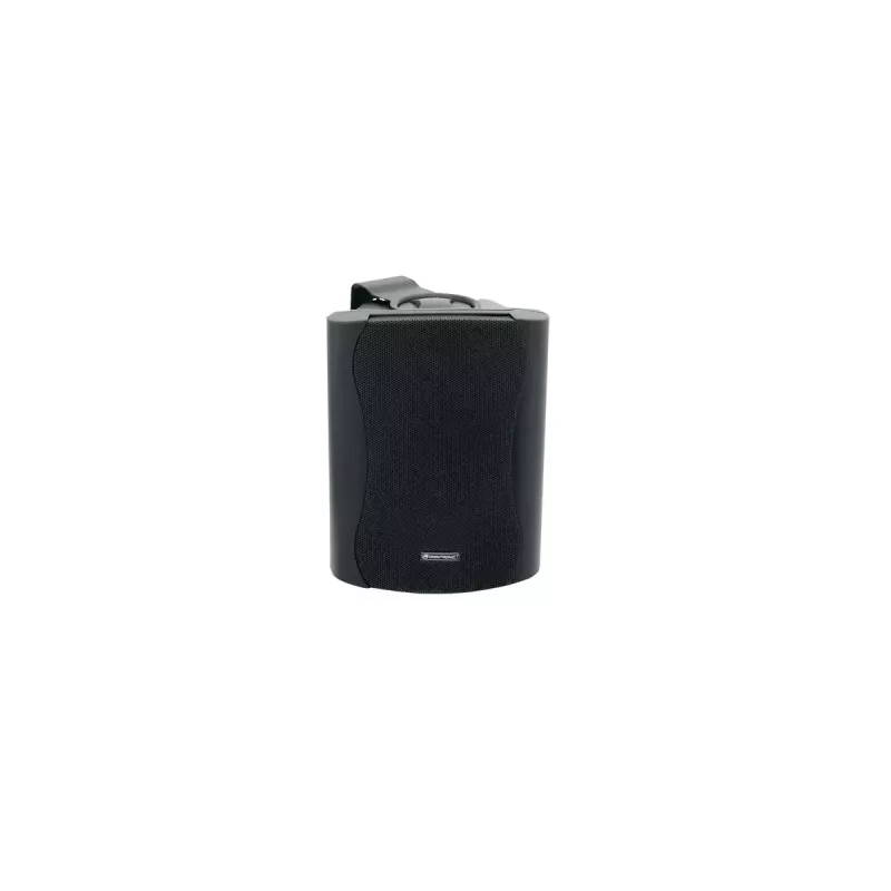 Pasīvais 2-virzienu skaļrunis Omnitronic 11036714 40 W
