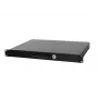 Izvelkamā atvilktne Omnitronic 30100951, 1U, melna
