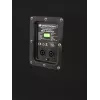 Aktīvais zemfrekvenču skaļrunis Omnitronic BX-1250