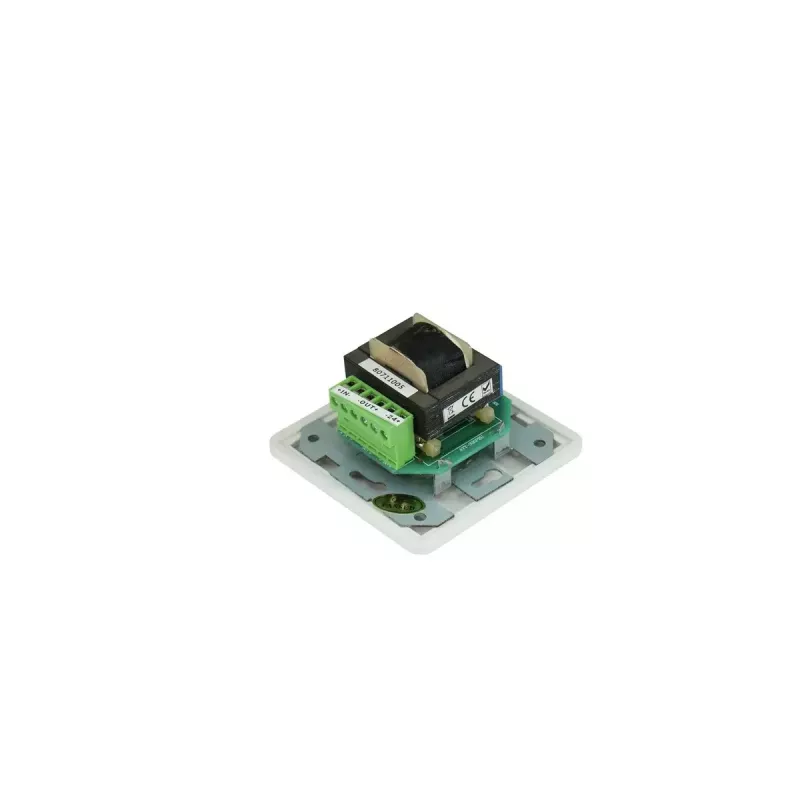 Skaļuma regulators rotācijas Omnitronic 80711005