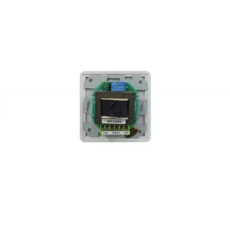 Skaļuma regulators rotācijas Omnitronic 80711005
