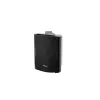 Pasīvais 2-virzienu skaļrunis Omnitronic 11036718 Melns Vadu 50 W