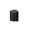 Pasīvais 2-virzienu skaļrunis Omnitronic 11036718 Melns Vadu 50 W