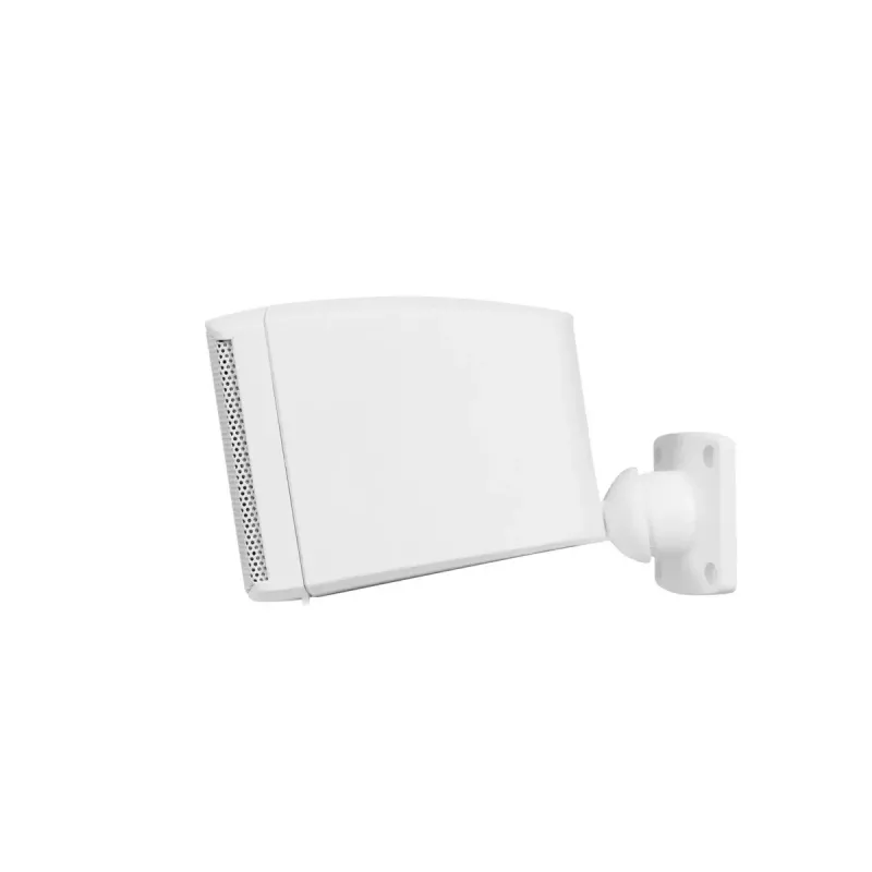 Pilna diapazona skaļrunis Omnitronic 11036909 Balts Vadu 15 W