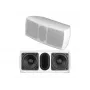 Pilna diapazona skaļrunis Omnitronic 11036909 Balts Vadu 15 W