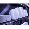 Pilna diapazona skaļrunis Omnitronic 11036903 15 W Balts