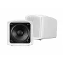 Pilna diapazona skaļrunis Omnitronic 11036903 15 W Balts