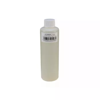 Spilventiņu pildījuma tinte Eurolite 51108005 250 ml caurspīdīgi balta