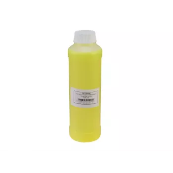 Eurolite 51108006 250 ml dzeltena caurspīdīga spilventiņa uzpilde