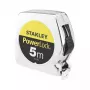 Mērlente tērauda metāla Stanley 0-33-238 3m