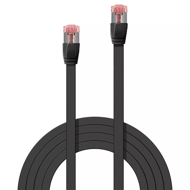 Lindy 47574 tīkla kabelis 5 m Cat6 U/FTP (STP)