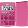 Pamatkalkulators Casio Petite FX Pocket Basic Pink