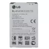 Nomaināma litija-jona akumulatora baterija OEM BL-41A1H LG F60 D390N, 2100 mAh