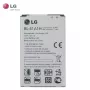 Nomaināma litija-jona akumulatora baterija OEM BL-41A1H LG F60 D390N, 2100 mAh