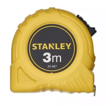Stanley 1-30-487 mērlente, 3 m