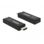 DeLOCK 63327 HDMI testers EDID informācijas nolasīšanai ar 2 rindu OLED displeju
