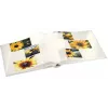 Hama Rustico fotoalbums Tirkīza 400 lapas 10x15 cm