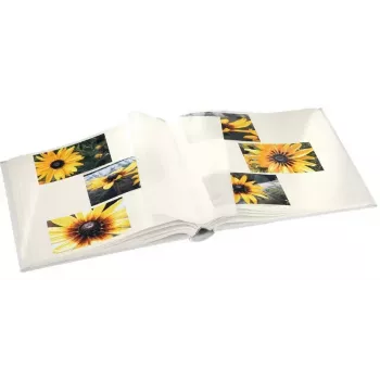 Hama Rustico fotoalbums Tirkīza 400 lapas 10x15 cm