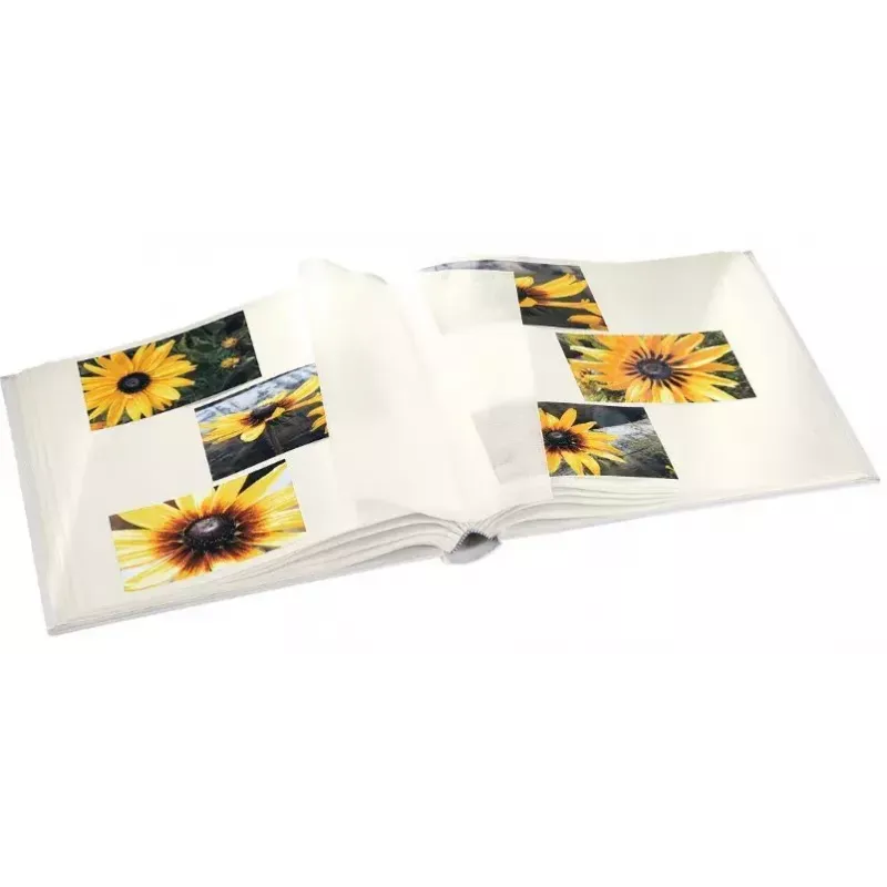 Hama Rustico fotoalbums Tirkīza 400 lapas 10x15 cm