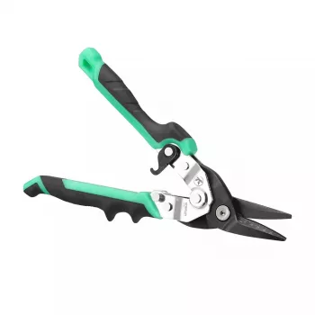 Avīzes šķēres labajam griezumam 250mm Stanley FATMAX