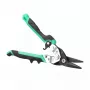 Avīzes šķēres labajam griezumam 250mm Stanley FATMAX