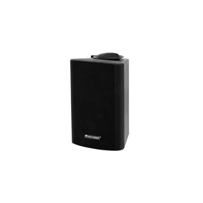 Divvirzienu skaļrunis Omnitronic 80710506 15 W