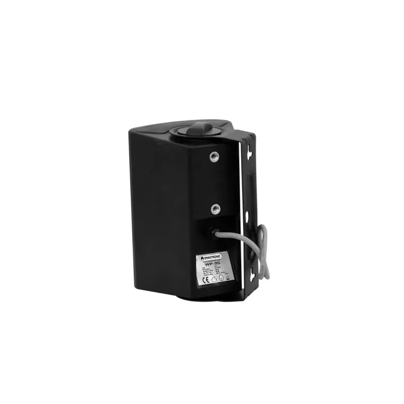 Divvirzienu skaļrunis Omnitronic 80710506 15 W