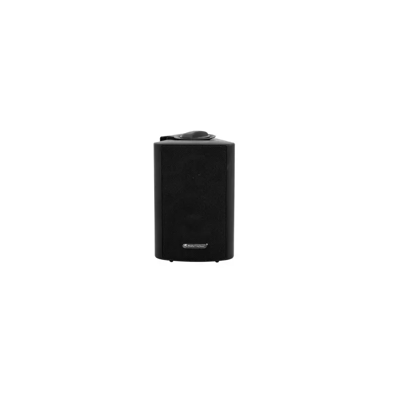 Divvirzienu skaļrunis Omnitronic 80710508 15 W