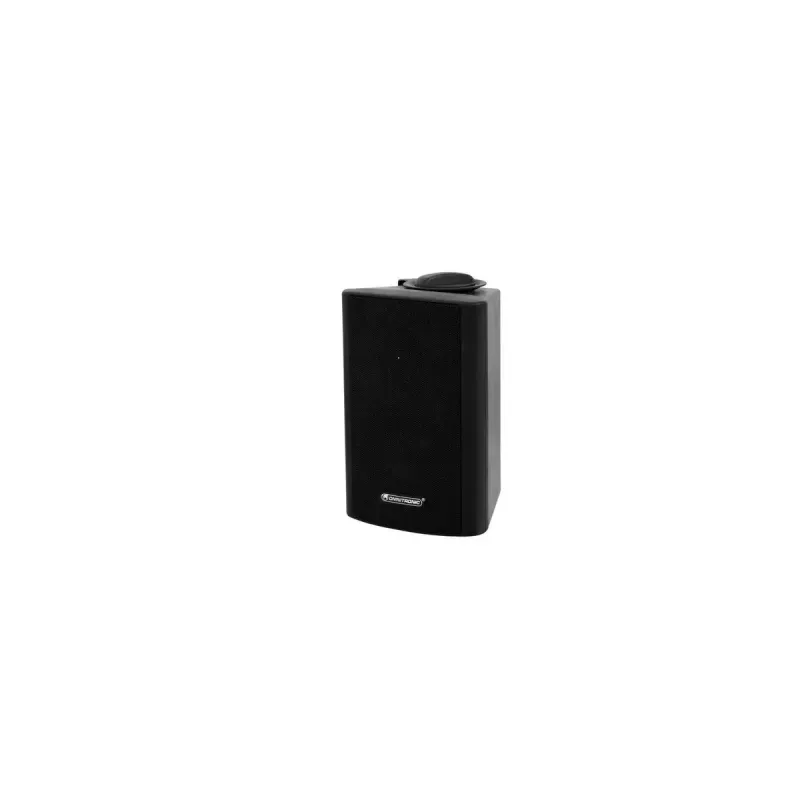 Divvirzienu skaļrunis Omnitronic 80710508 15 W