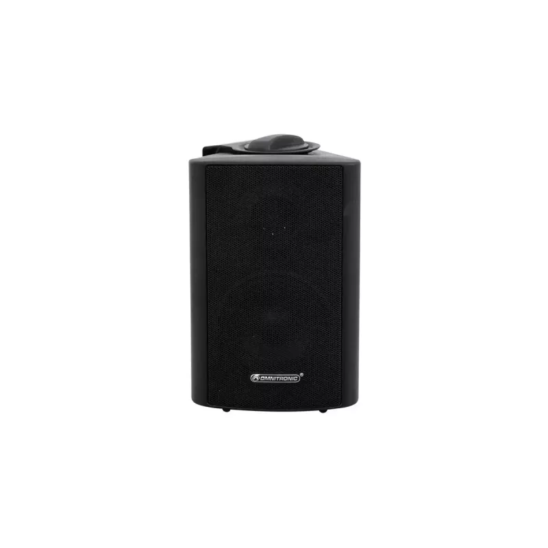 Divvirzienu skaļrunis Omnitronic 80710512 20 W