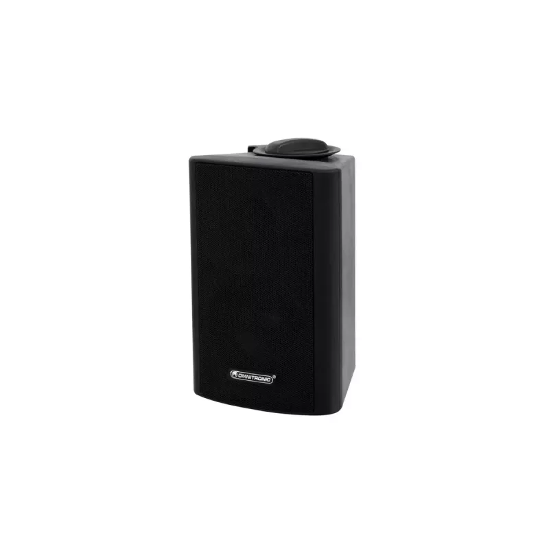 Divvirzienu skaļrunis Omnitronic 80710512 20 W