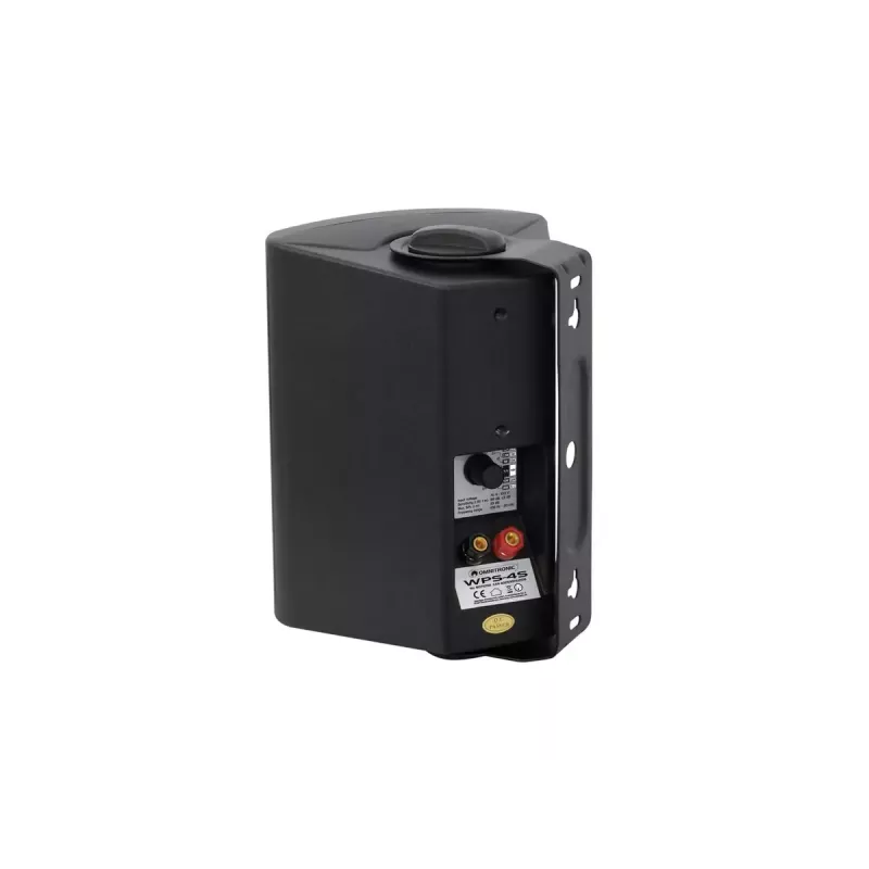 Divvirzienu skaļrunis Omnitronic 80710512 20 W