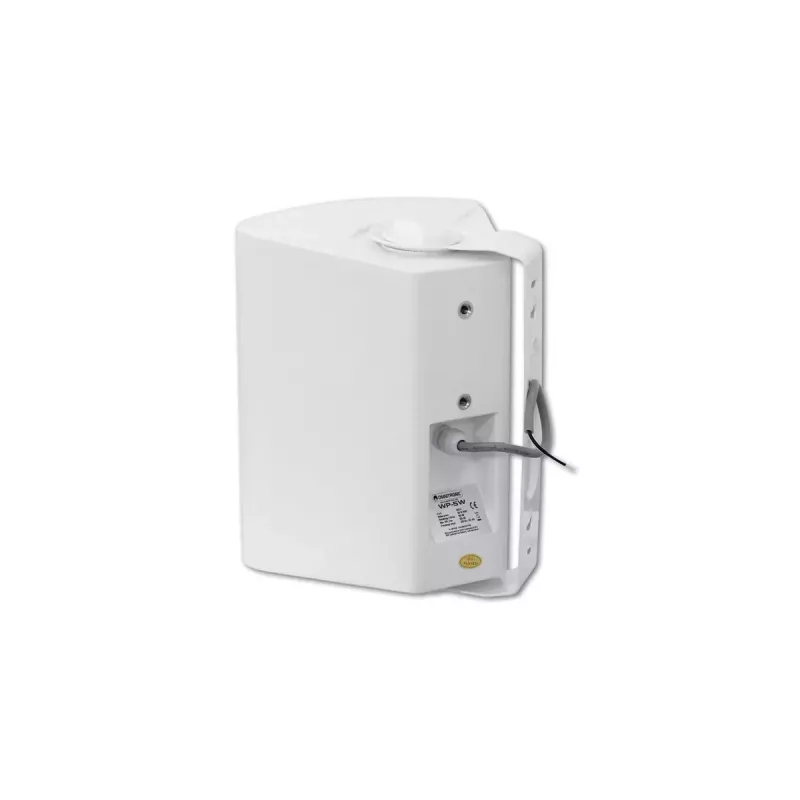 Divvirzienu skaļrunis Omnitronic 80710521 30 W
