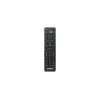 Megasat HD 390 Cable Full HD uztvērējs, melns