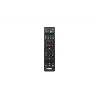 Megasat HD 390 Cable Full HD uztvērējs, melns