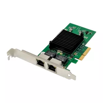 Microconnect MC-JL82576EB tīkla interfeisa karte iekšējā RJ-45